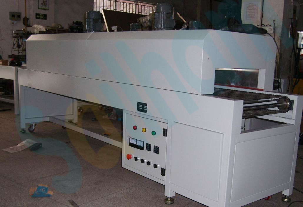 隧道爐烘干線廠家生產(chǎn)