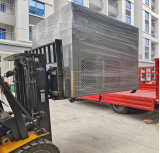 高溫老化試驗(yàn)箱出貨 高溫老化試驗(yàn)箱出貨